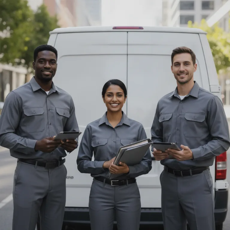 Tax Lawyer team in Cheektowaga